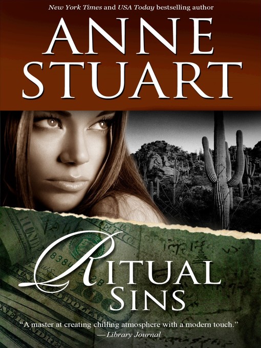 Title details for Ritual Sins by Anne Stuart - Wait list